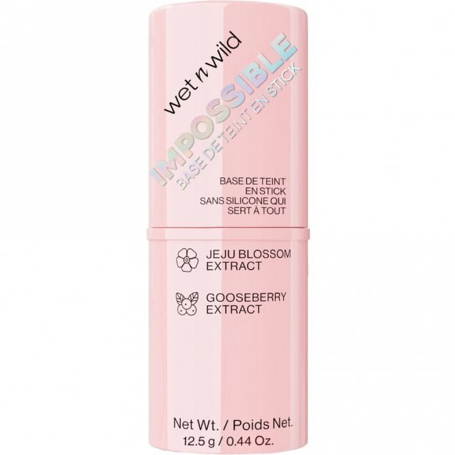 Wet N Wild Impossible Primer Stick 12.5g