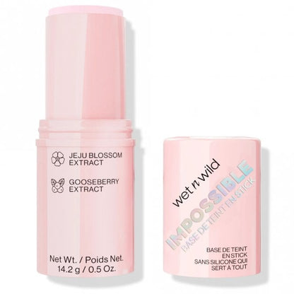 Wet N Wild Impossible Primer Stick 12.5g
