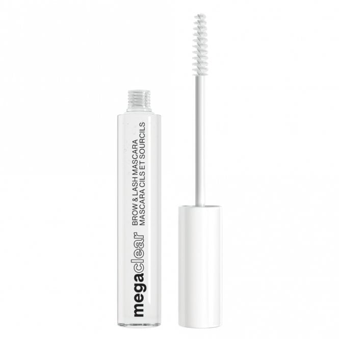 Wet N Wild Mega Clear Mascara 8.5ml