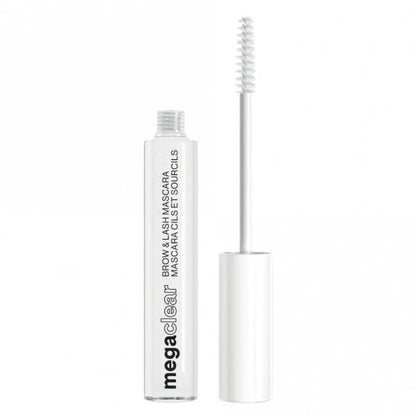 Wet N Wild Mega Clear Mascara 8.5ml