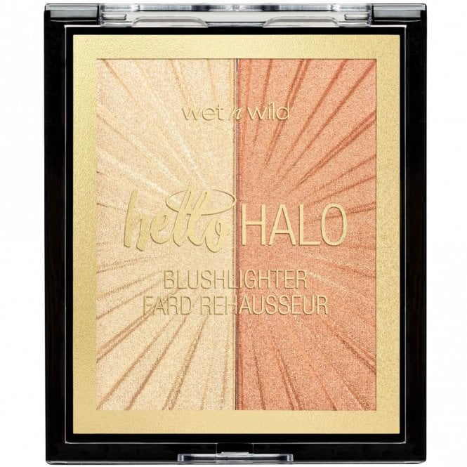 Wet N Wild MegaGlo Blushlighter 10g