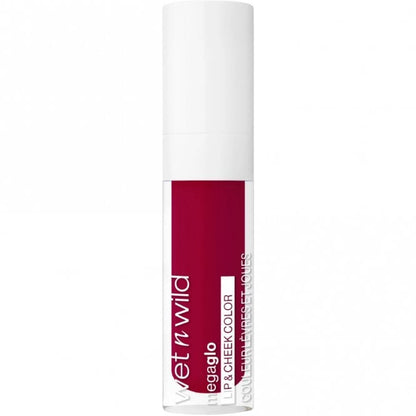 Wet N Wild MegaGlo Lip & Cheek Colour 6.5ml
