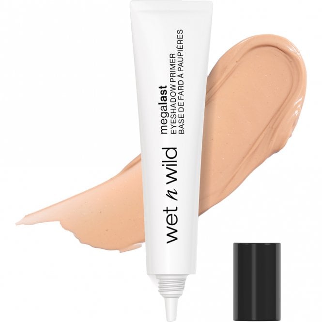 Wet N Wild Megalast Eyeshadow Primer 10ml