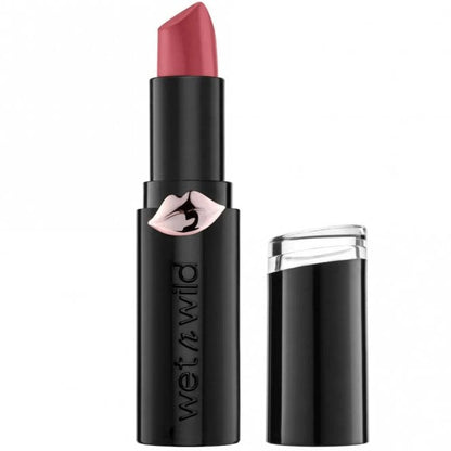 Wet N Wild MegaLast Matte Lipstick 3.3g