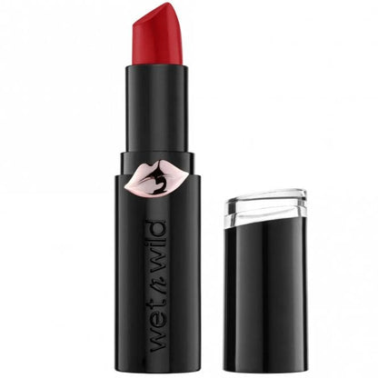 Wet N Wild MegaLast Matte Lipstick 3.3g