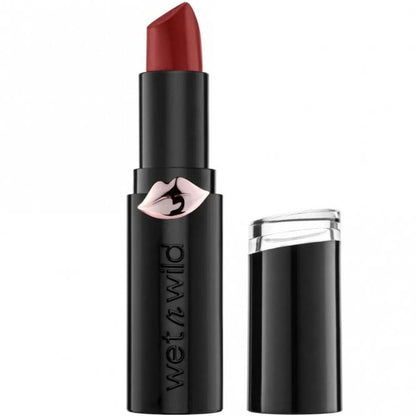 Wet N Wild MegaLast Matte Lipstick 3.3g