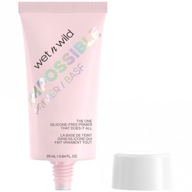 Wet N Wild Prime Focus Impossible Primer 25ml