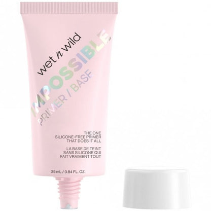 Wet N Wild Prime Focus Impossible Primer 25ml