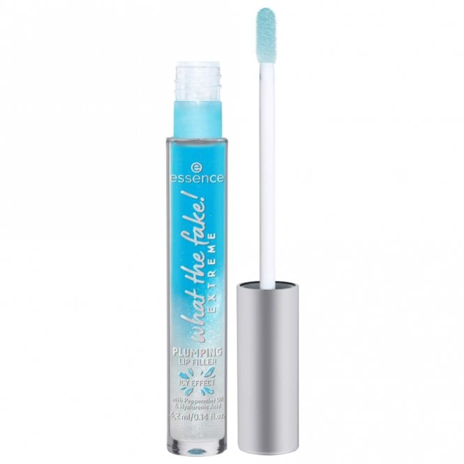 Essence What The Fake Plumping Lip Filler 4.2ml