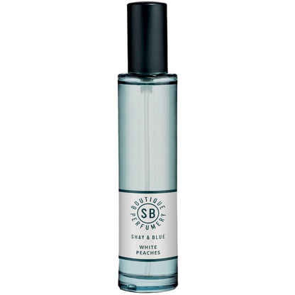 Shay & Blue White Peaches Eau De Parfum 30ml