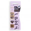 Makeup Revolution Wispify False Lash Mascara Black 8.8ml