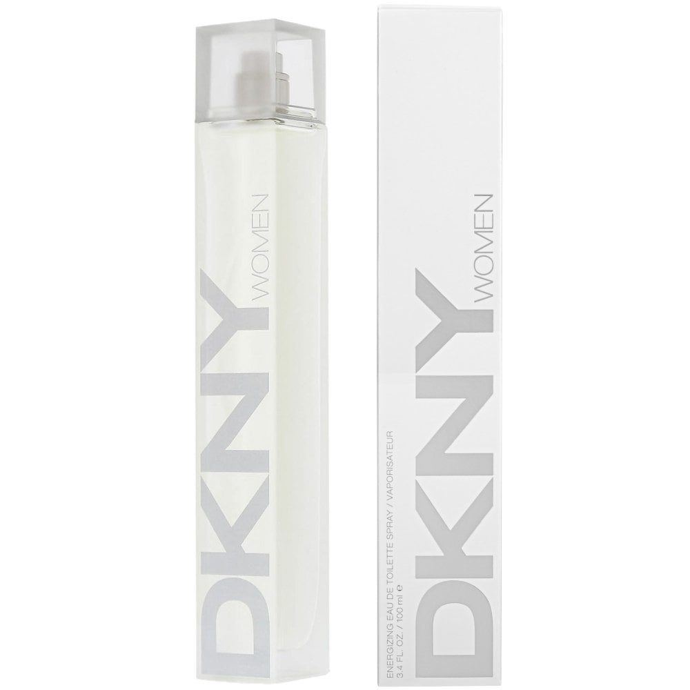 DKNY Women Eau De Toilette 100ml