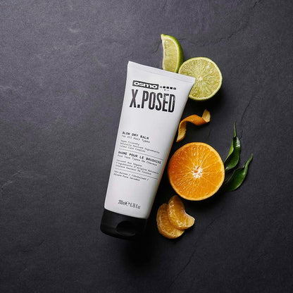 Osmo X.Posed Blow Dry Balm 200ml