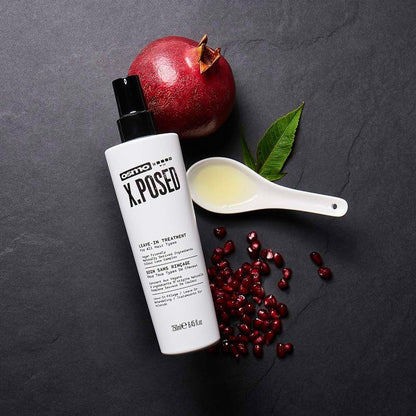Osmo X.Posed Leave-In Treatment 250ml