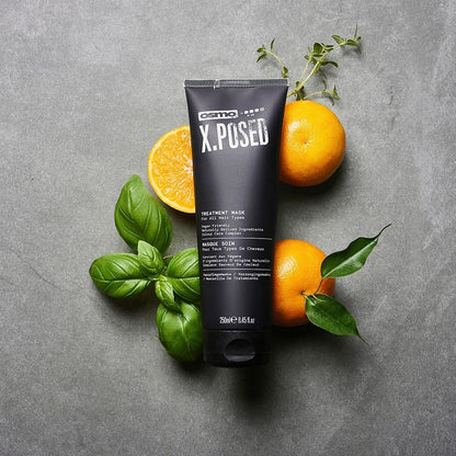 Osmo X.Posed Treatment Mask 250ml