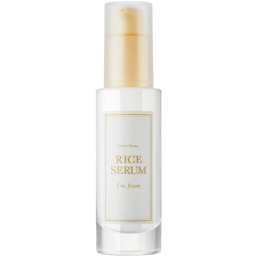I'm From Rice Serum 30ml