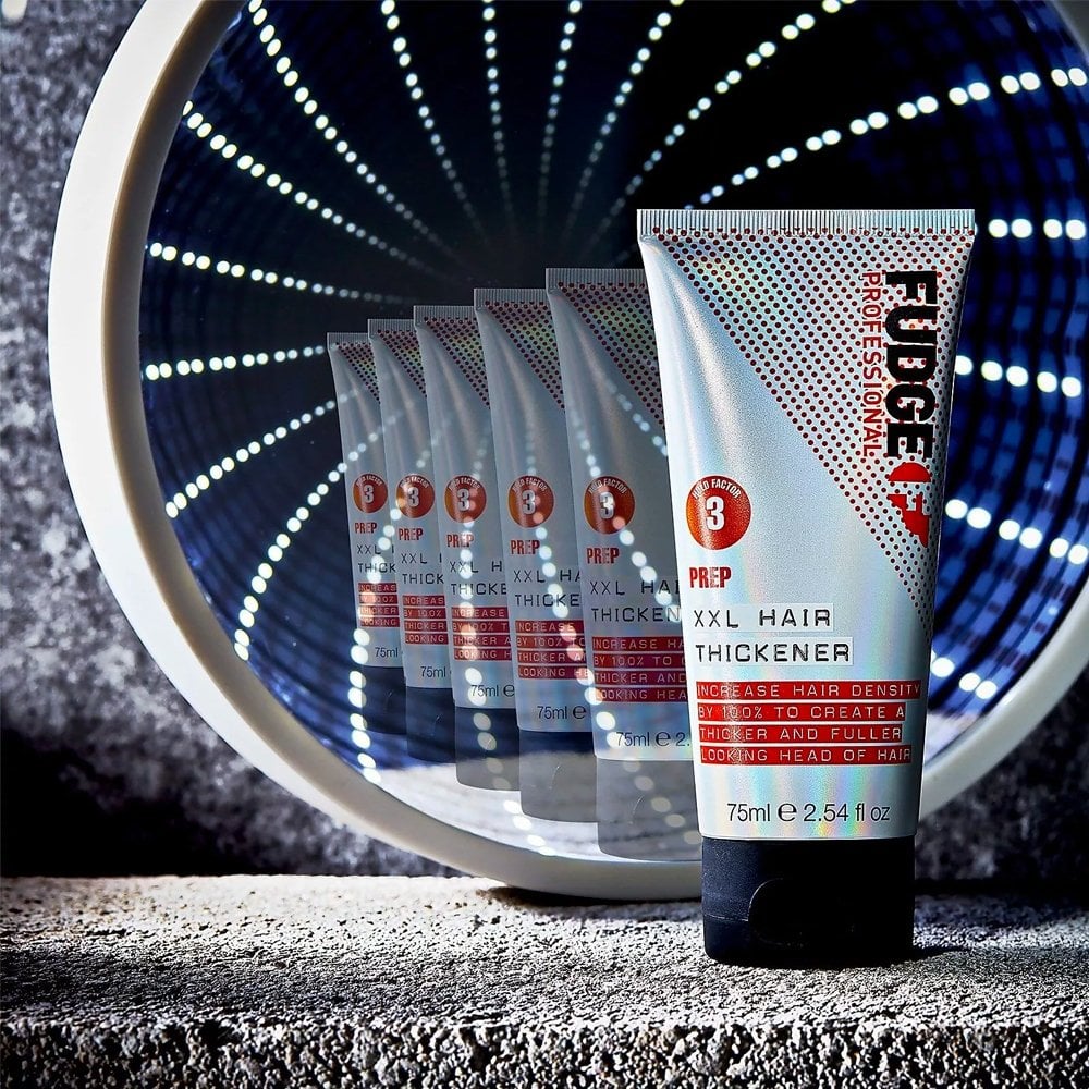 Fudge Professional XXL Hair Thick & Plump Creme 75ml