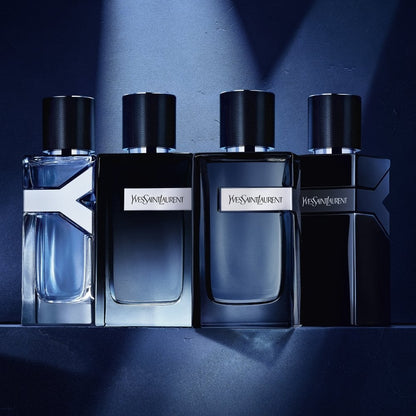 Yves Saint Laurent Y Eau De Parfum Intense 100ml