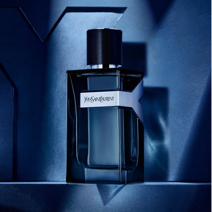 Yves Saint Laurent Y Eau De Parfum Intense 60ml