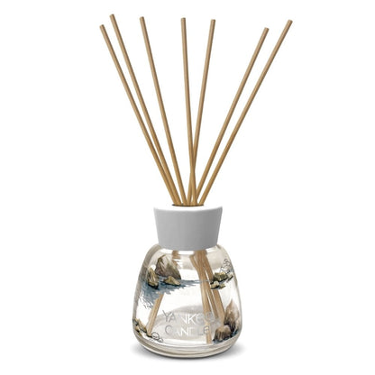 Yankee Candle Signature Reed Diffuser Refill Amber & Sandalwood 200ml
