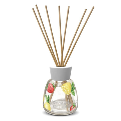 Yankee Candle Signature Reed Diffuser Refill Iced Berry Lemonade 200ml