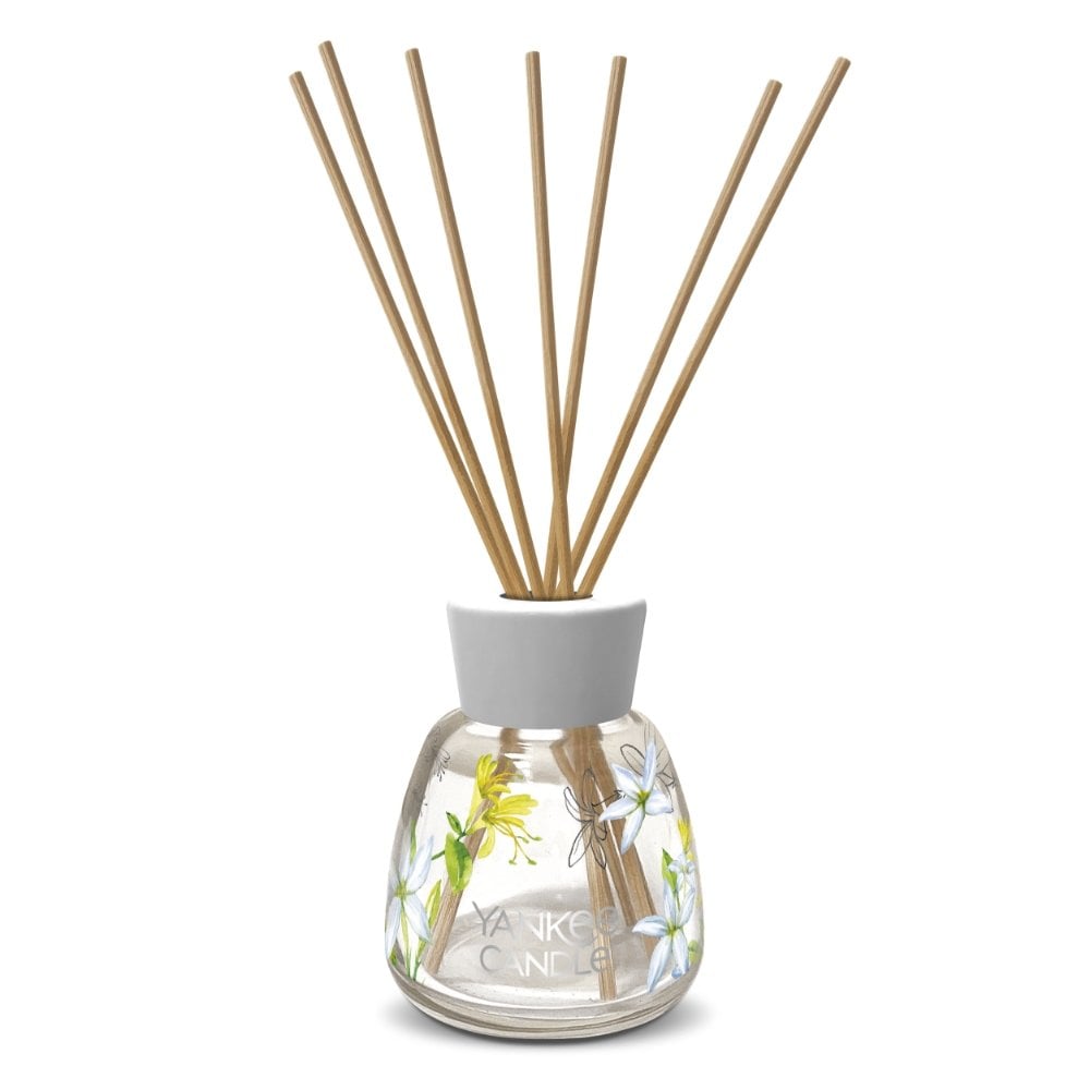 Yankee Candle Signature Reed Diffuser Refill Midnight Jasmine 200ml