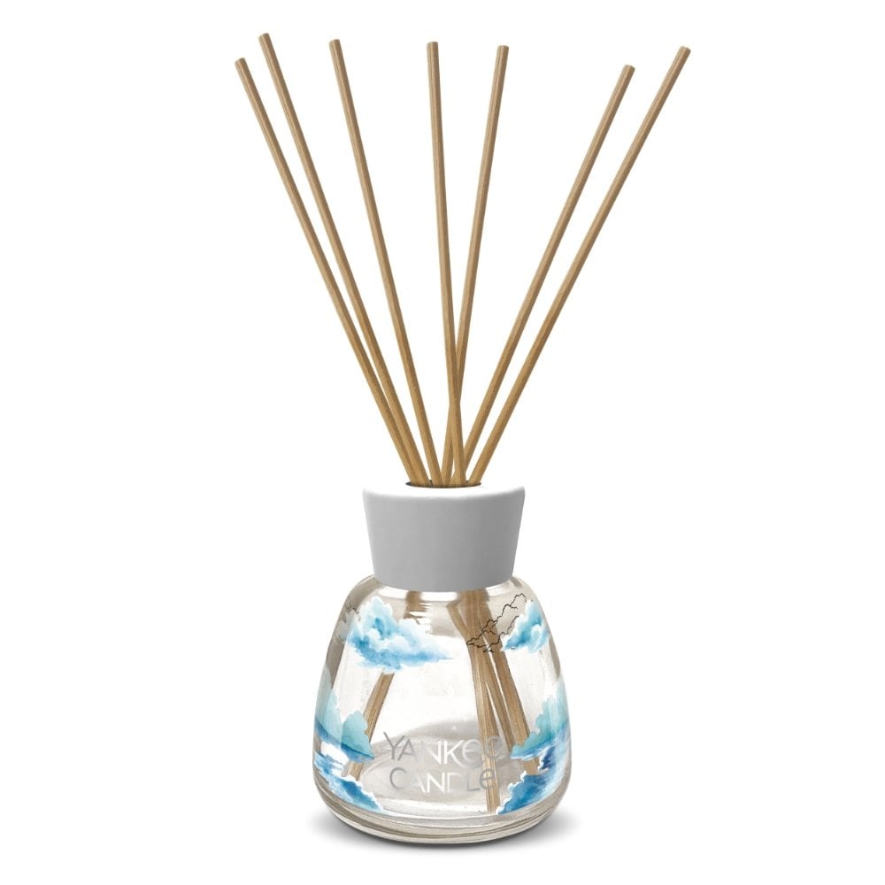 Yankee Candle Signature Reed Diffuser Refill Ocean Air 200ml