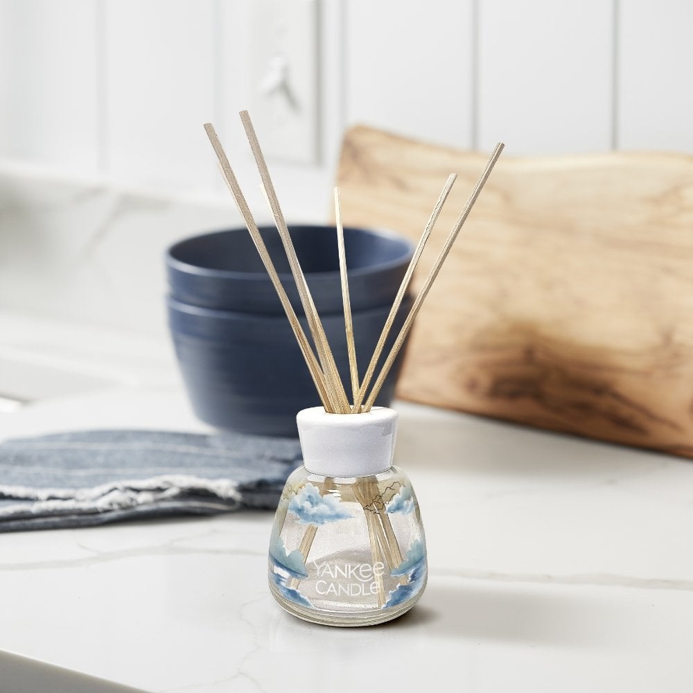 Yankee Candle Signature Reed Diffuser Refill Ocean Air 200ml