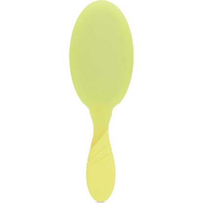 Wet Brush Pro Detangler Brush Hi-Def Neon Lemon