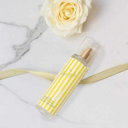 Giorgio Beverly Hills Yellow Fine Fragrance Mist 240ml