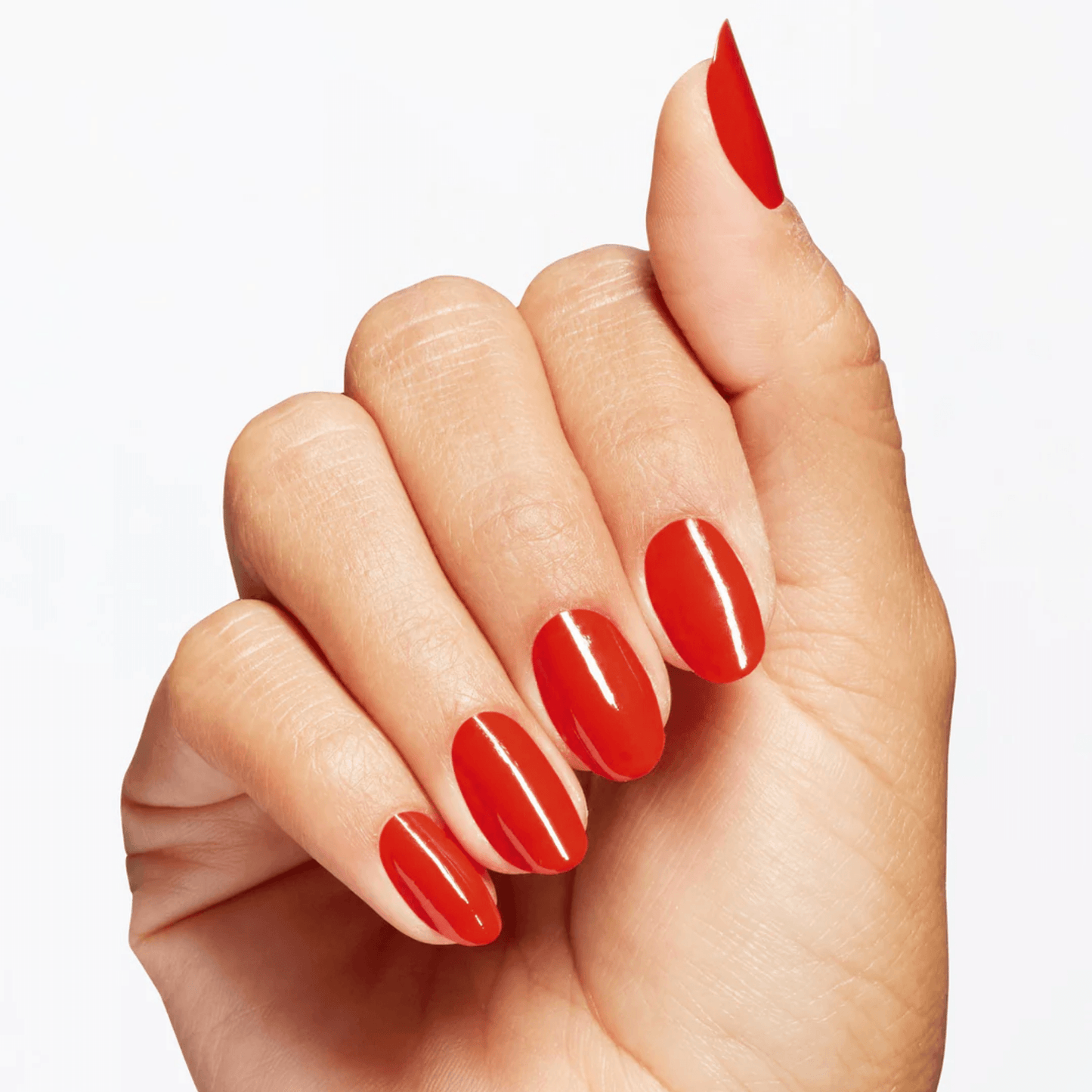 OPI You've Been Red Nail Polish 15ml