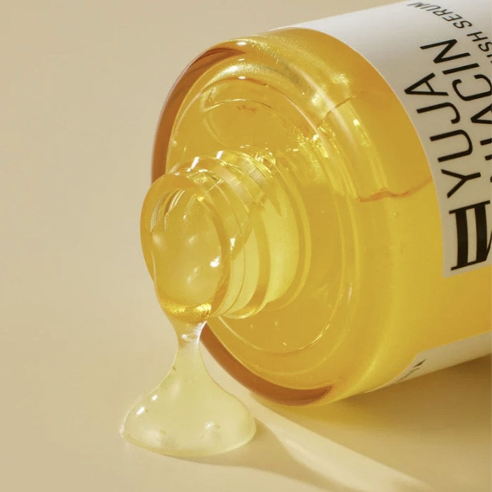 Some By Mi Yuja Niacin Anti-Blemish Serum 50ml