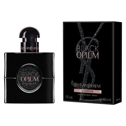 Yves Saint Laurent Black Opium Le Parfum 30ml