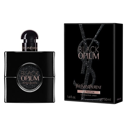 Yves Saint Laurent Black Opium Le Parfum 50ml