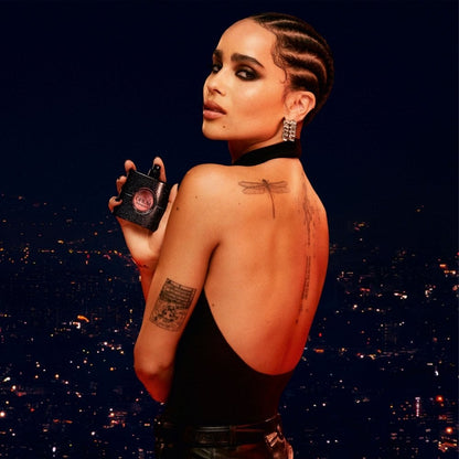 Yves Saint Laurent Black Opium Le Parfum 50ml