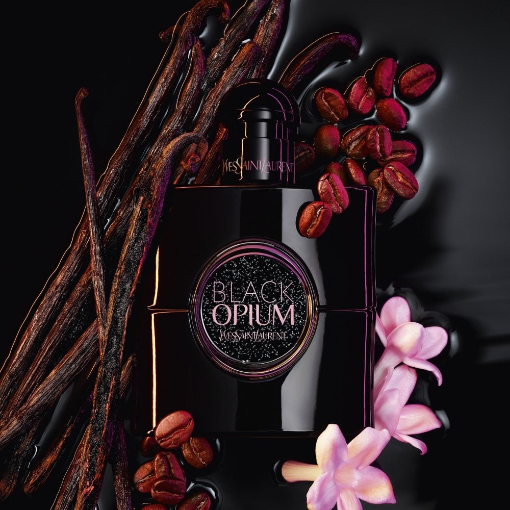 Yves Saint Laurent Black Opium Le Parfum 90ml
