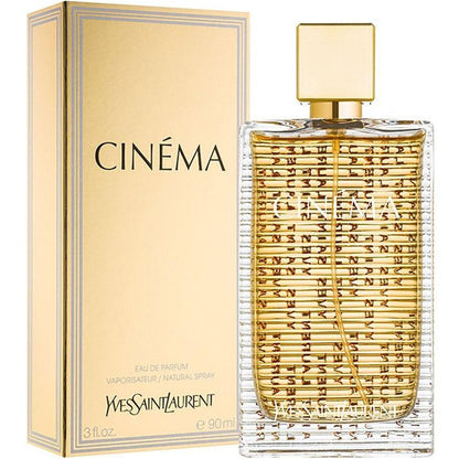 Yves Saint Laurent Cinema Eau De Parfum 90ml