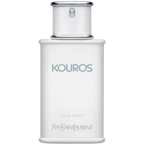 Yves Saint Laurent Kouros Eau De Toilette 100ml