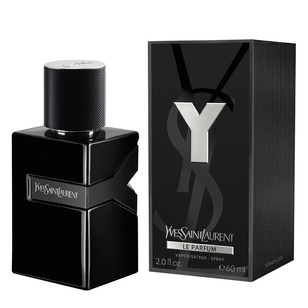 Yves Saint Laurent Men Y Le Parfum Eau De Parfum 60ml