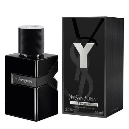 Yves Saint Laurent Men Y Le Parfum Eau De Parfum 60ml