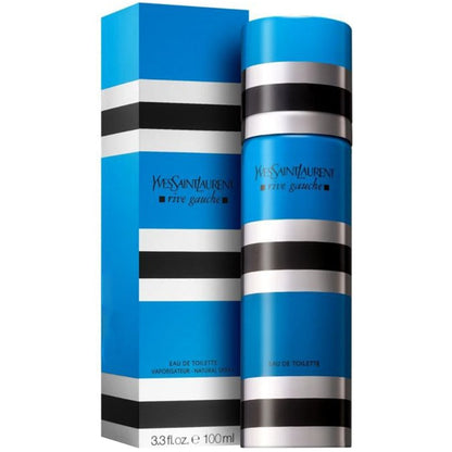 Yves Saint Laurent Rive Gauche Eau De Toilette 100ml
