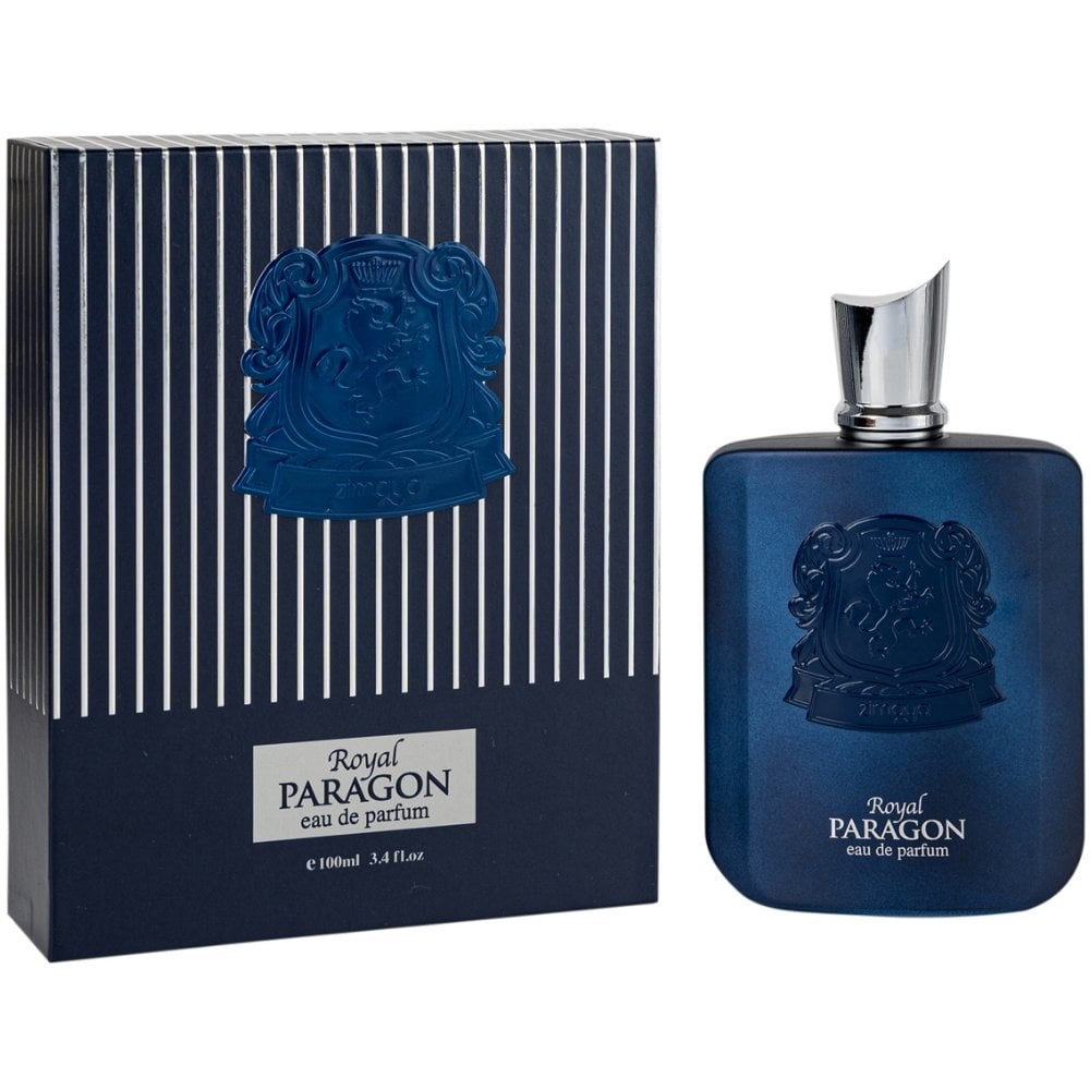 Zimaya Royal Paragon Eau De Parfum 100ml