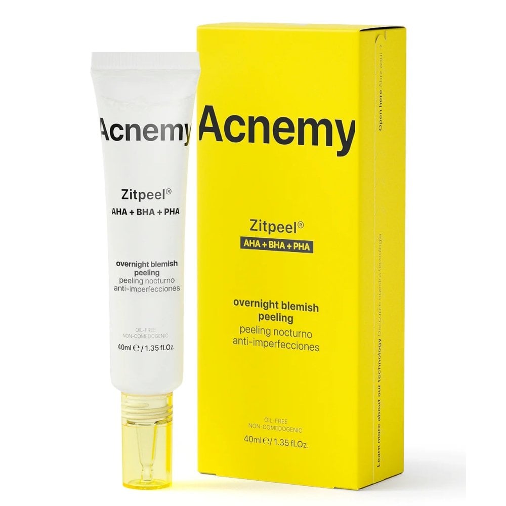 Acnemy Zitpeel 40ml